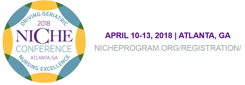 NICHE Conference - Nurses Improving Care for Healthsystem Elders