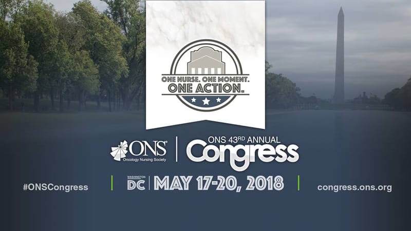 ONS Conference 2018