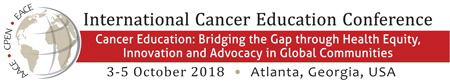 International Cancer Education Conference