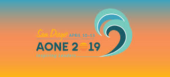 AONE Premier Event for Nurse Leaders
