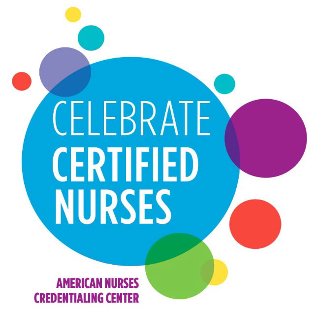 Certified Nurse Day