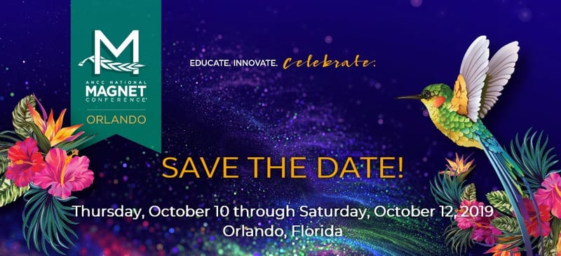 ANCC National Magnet Conference
