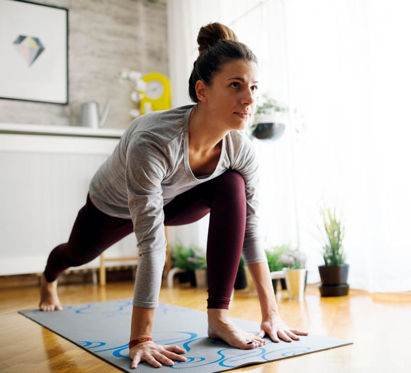 Breast Cancer Journey: An Integrative Approach