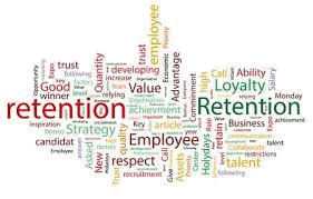 Recruitment Retention & Recognition