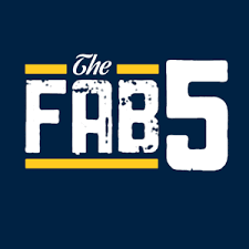 The Fab 5