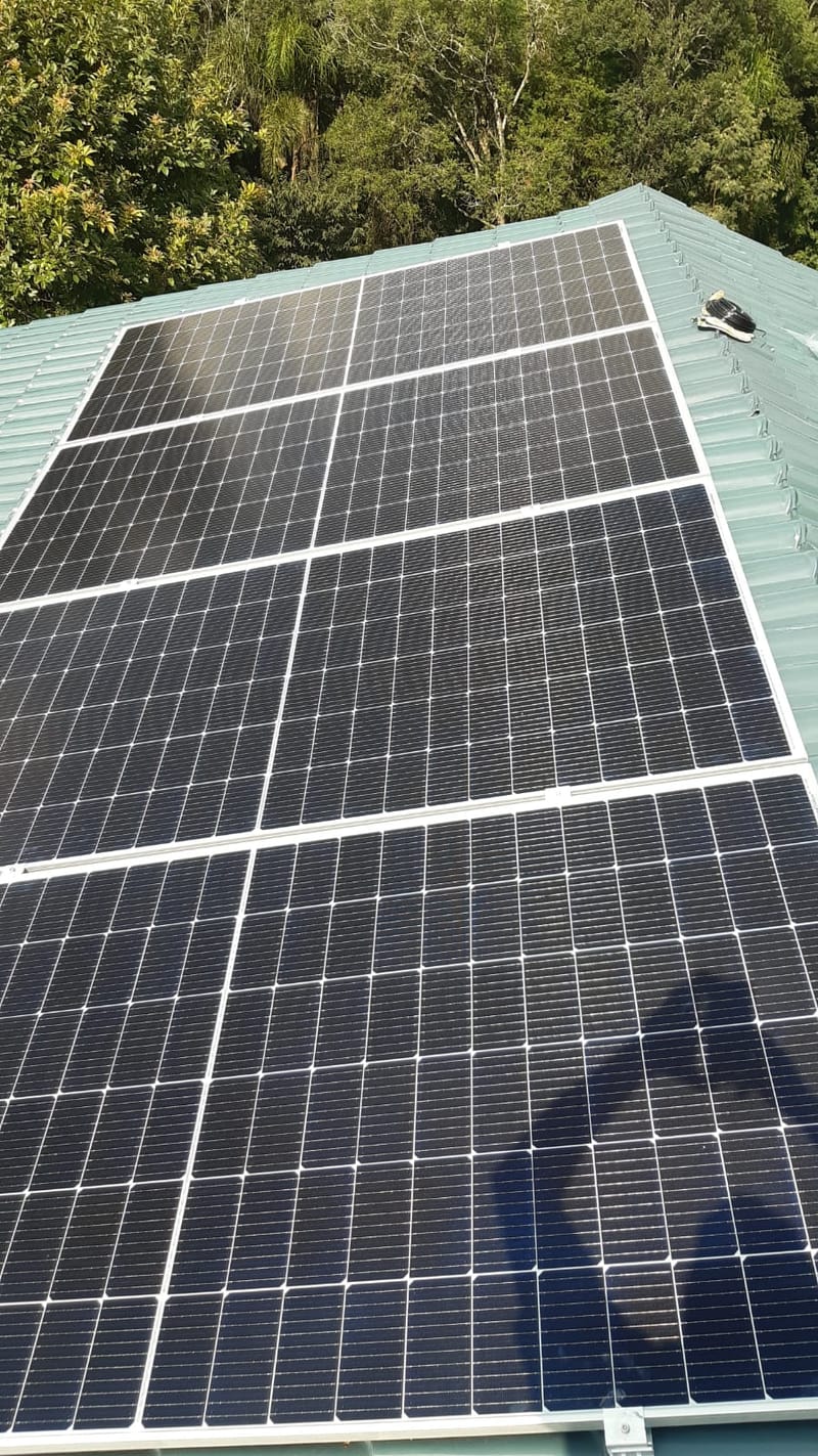 Energia Solar