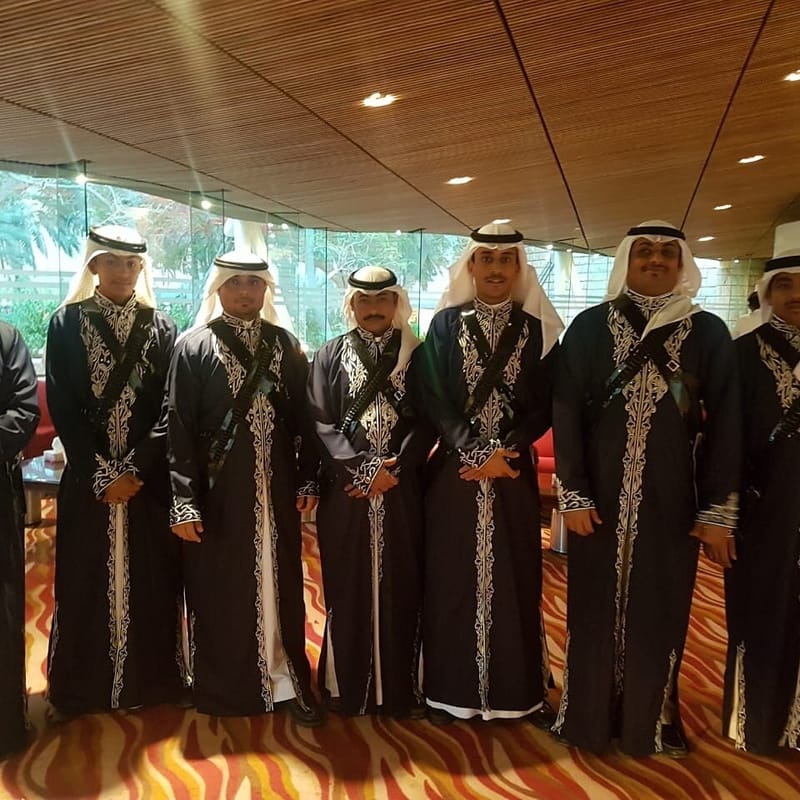 صبابين رجال