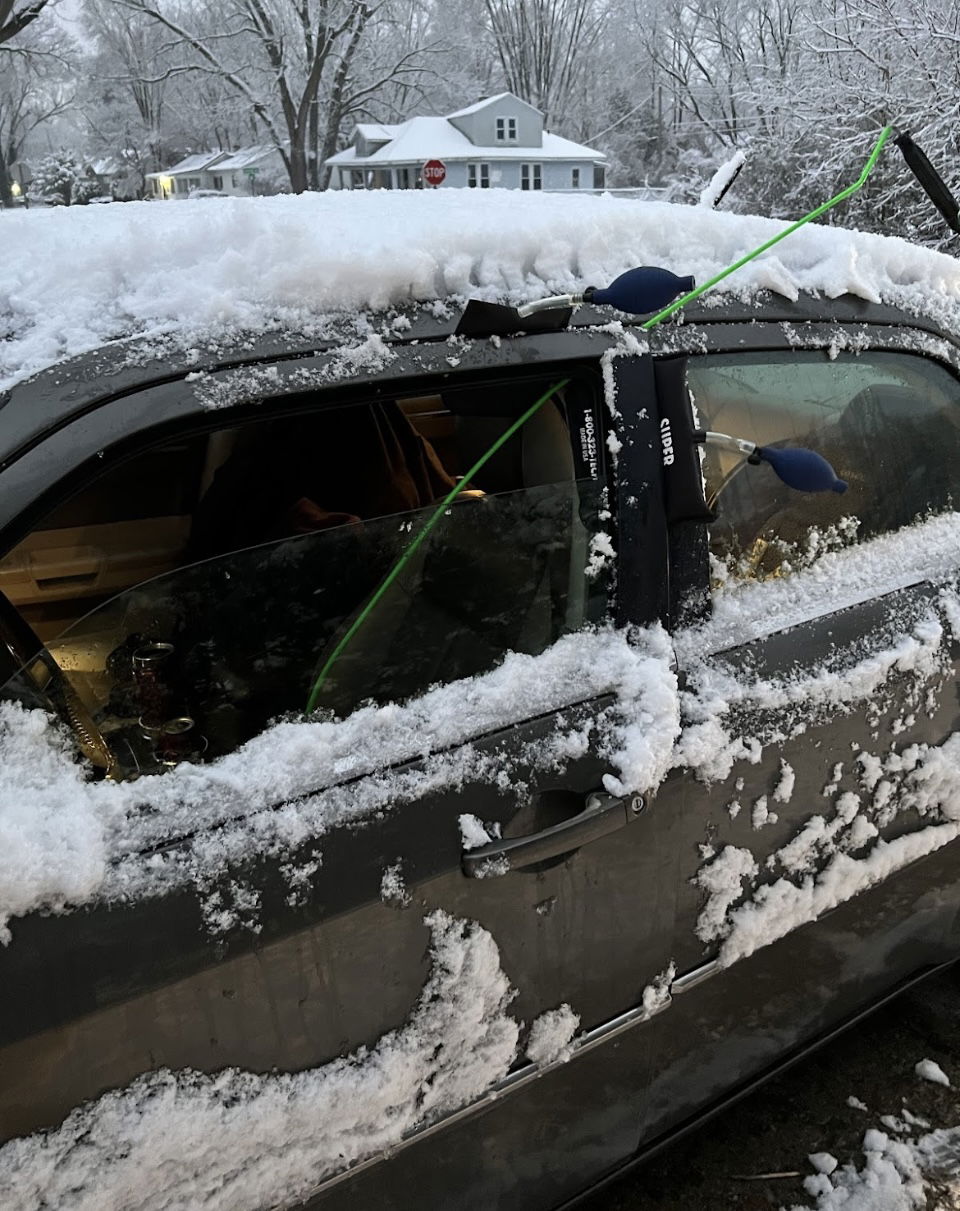 Livonia Locksmith