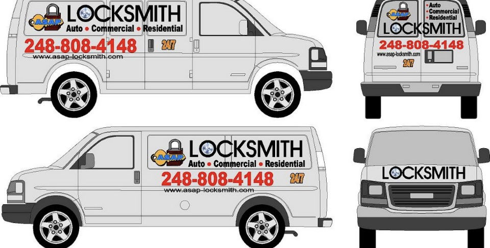 Lockout Services in Southfield