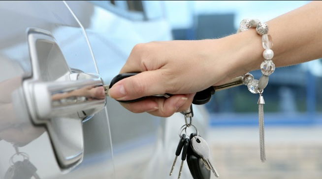 Emergency locksmith Detroit
