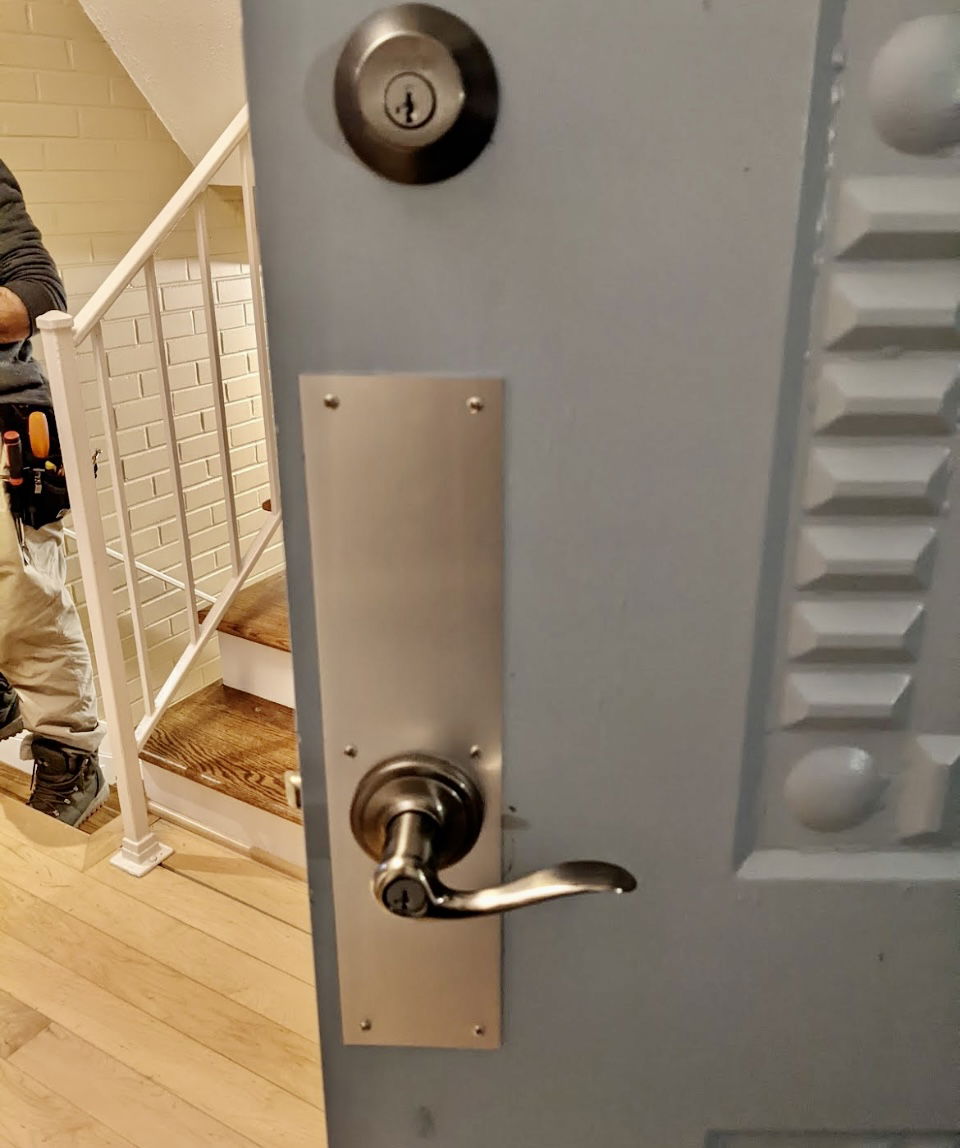 Livonia Locksmith