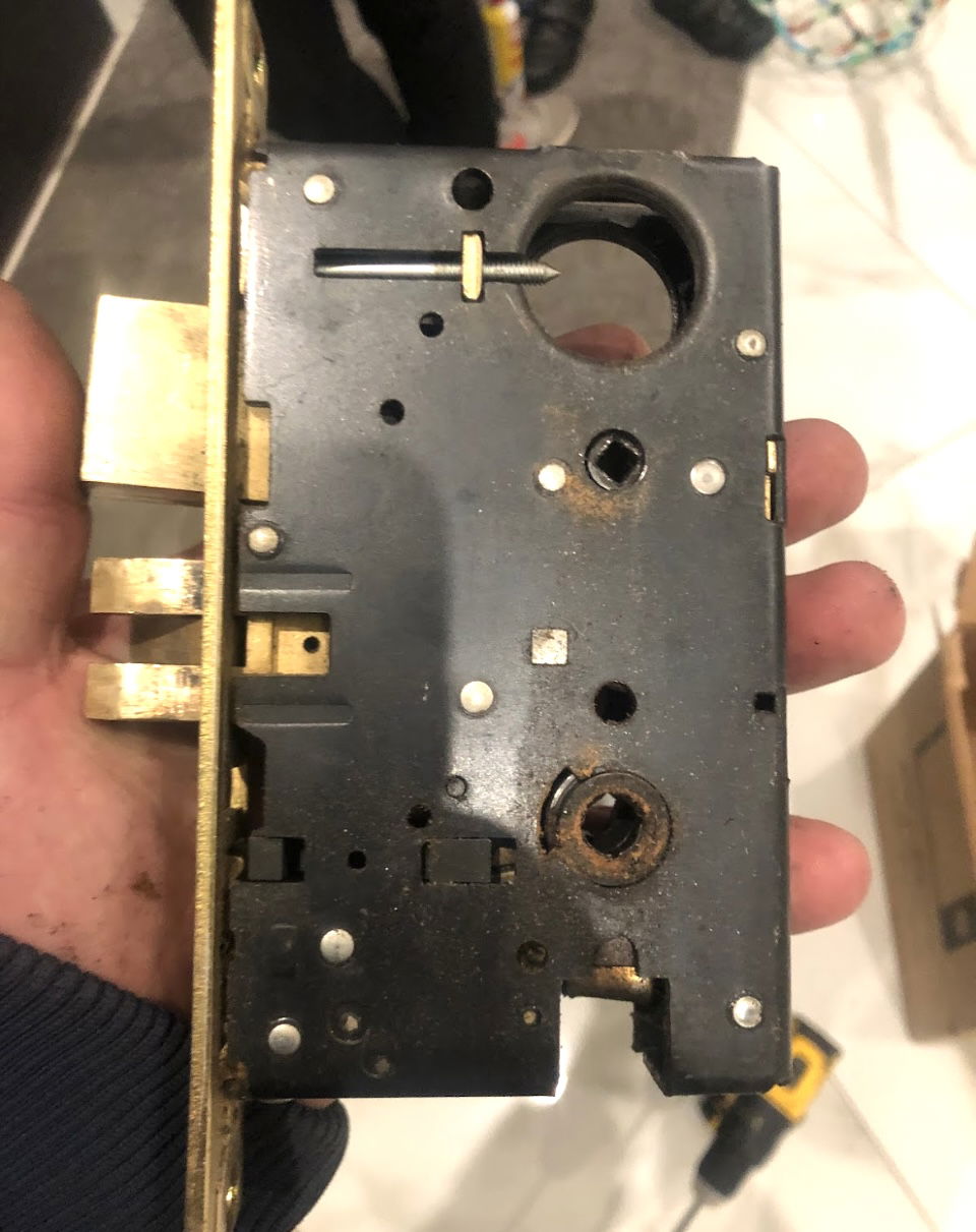 Livonia Locksmith