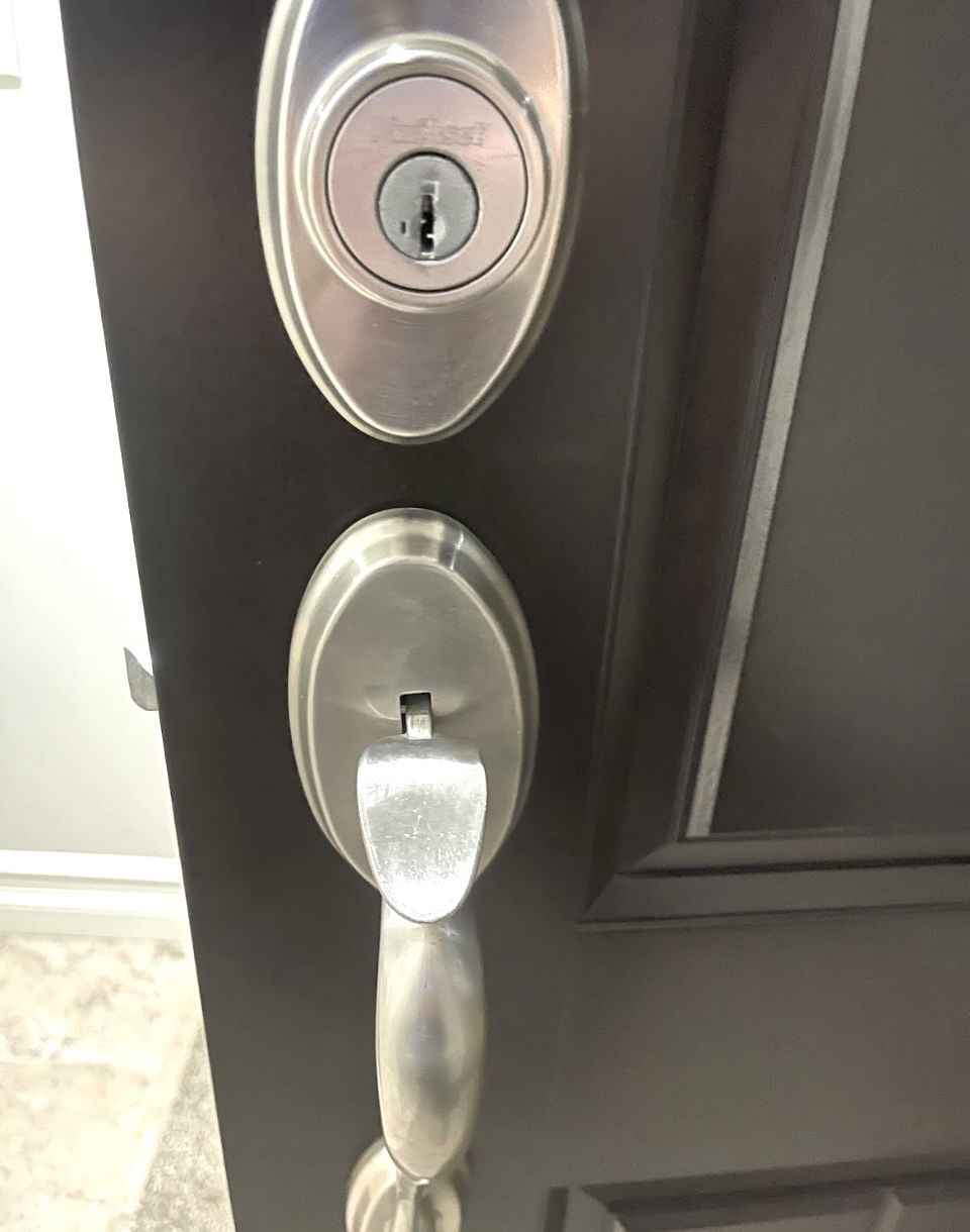 Livonia Locksmith