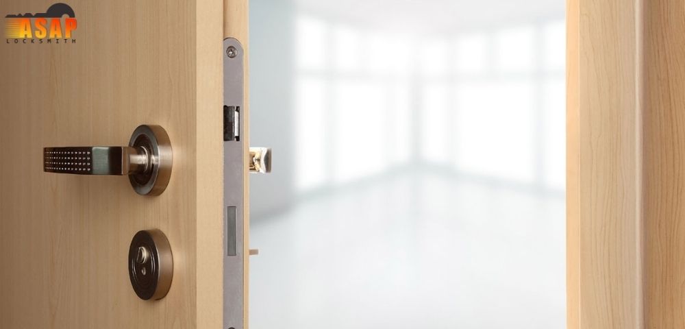 Professional Locksmith