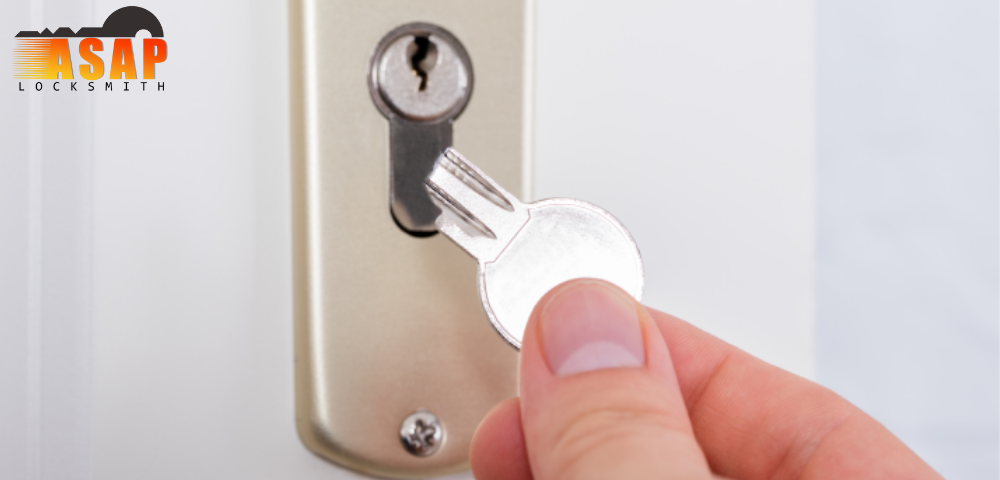Professional Locksmith