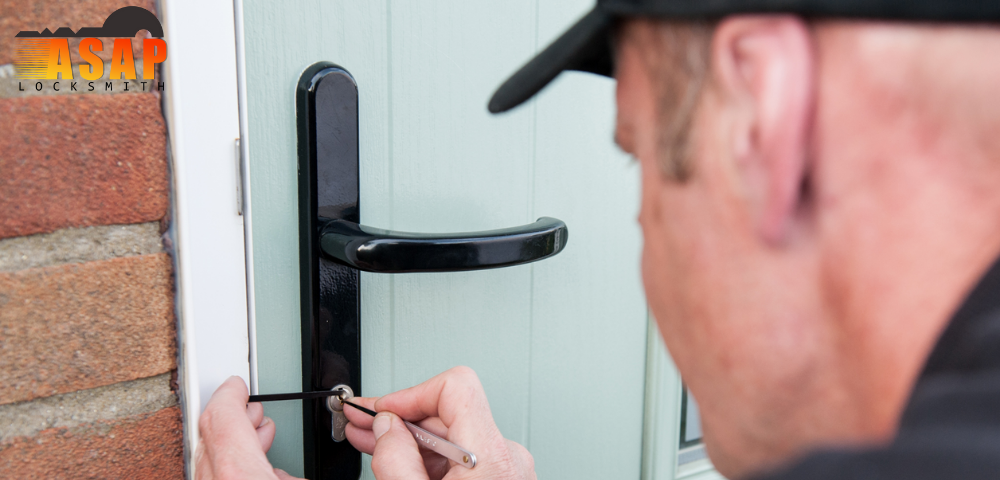 Professional Locksmith