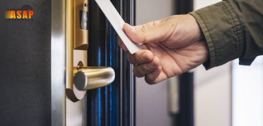 Professional Locksmith