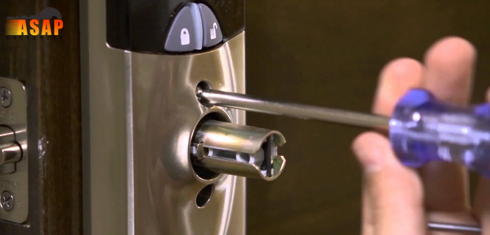 Professional Locksmith