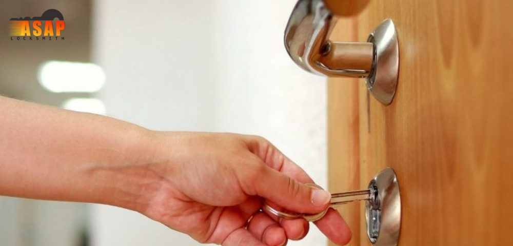 Professional Locksmith