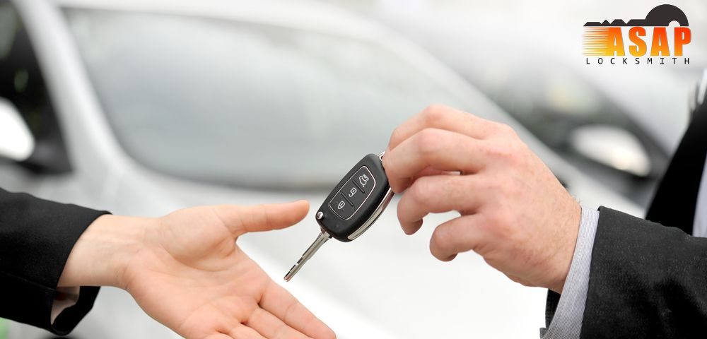 Professional Locksmith