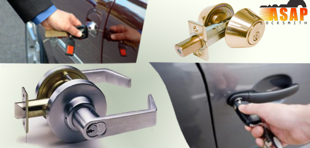 Professional Locksmith