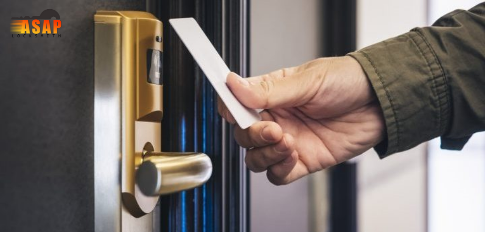 Professional Locksmith