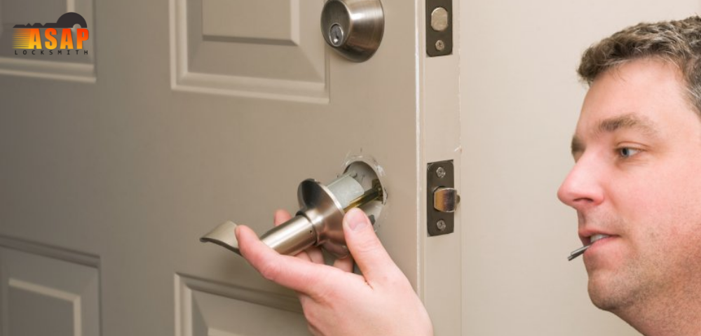 Professional Locksmith