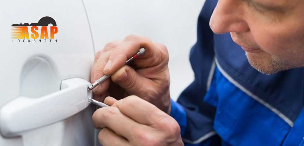 Professional Locksmith