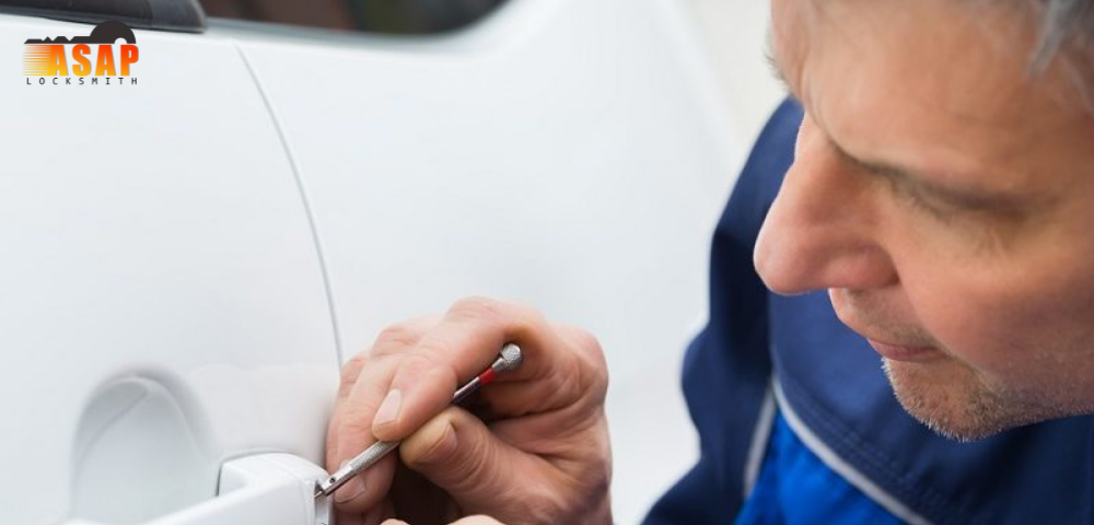Professional Locksmith