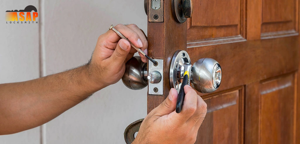 Professional Locksmith