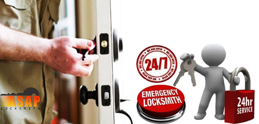 Professional Locksmith