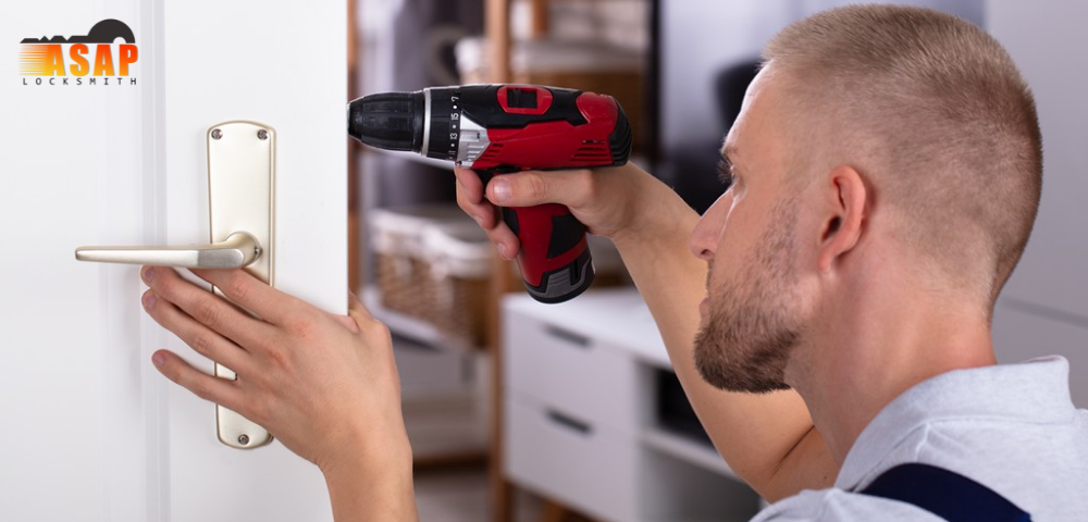 Professional Locksmith