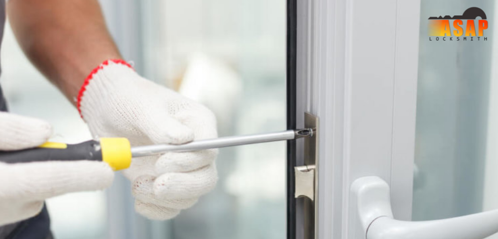 Professional Locksmith