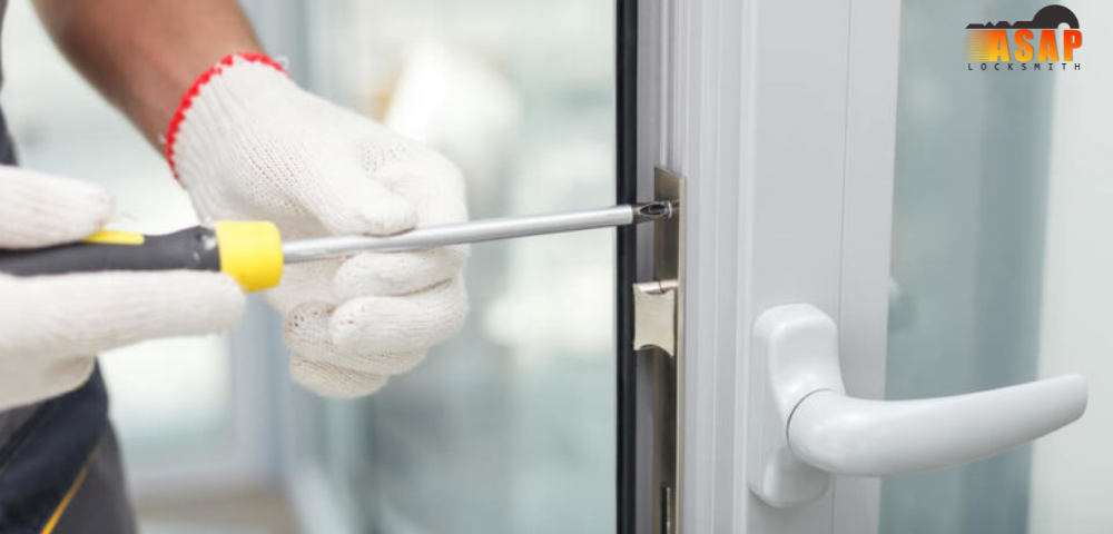 Professional Locksmith