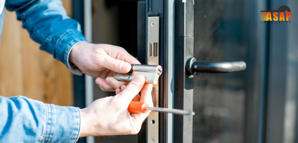 Professional Locksmith