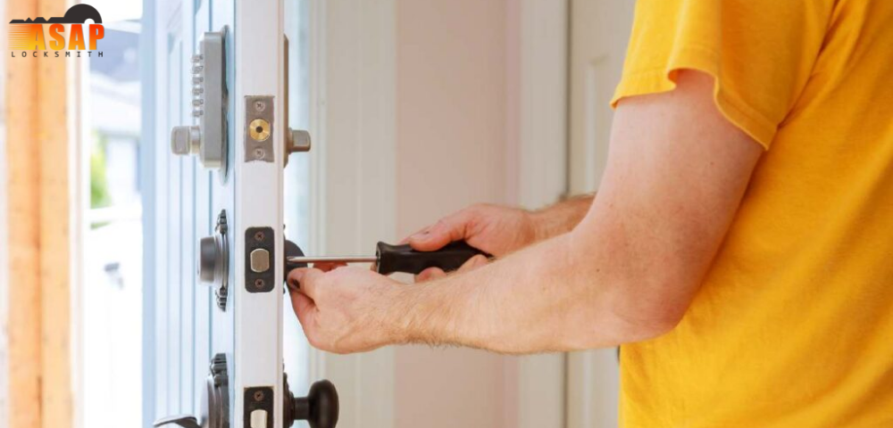Professional Locksmith