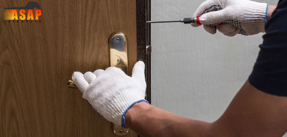Professional Locksmith