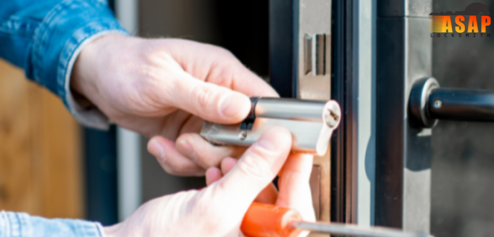 Professional Locksmith