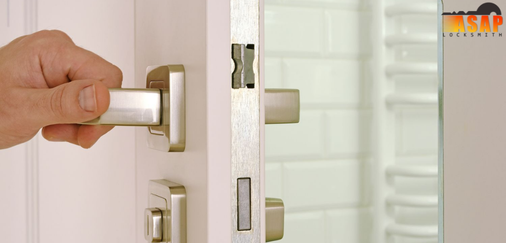 Professional Locksmith