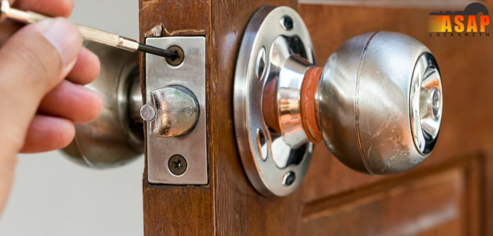 Professional Locksmith
