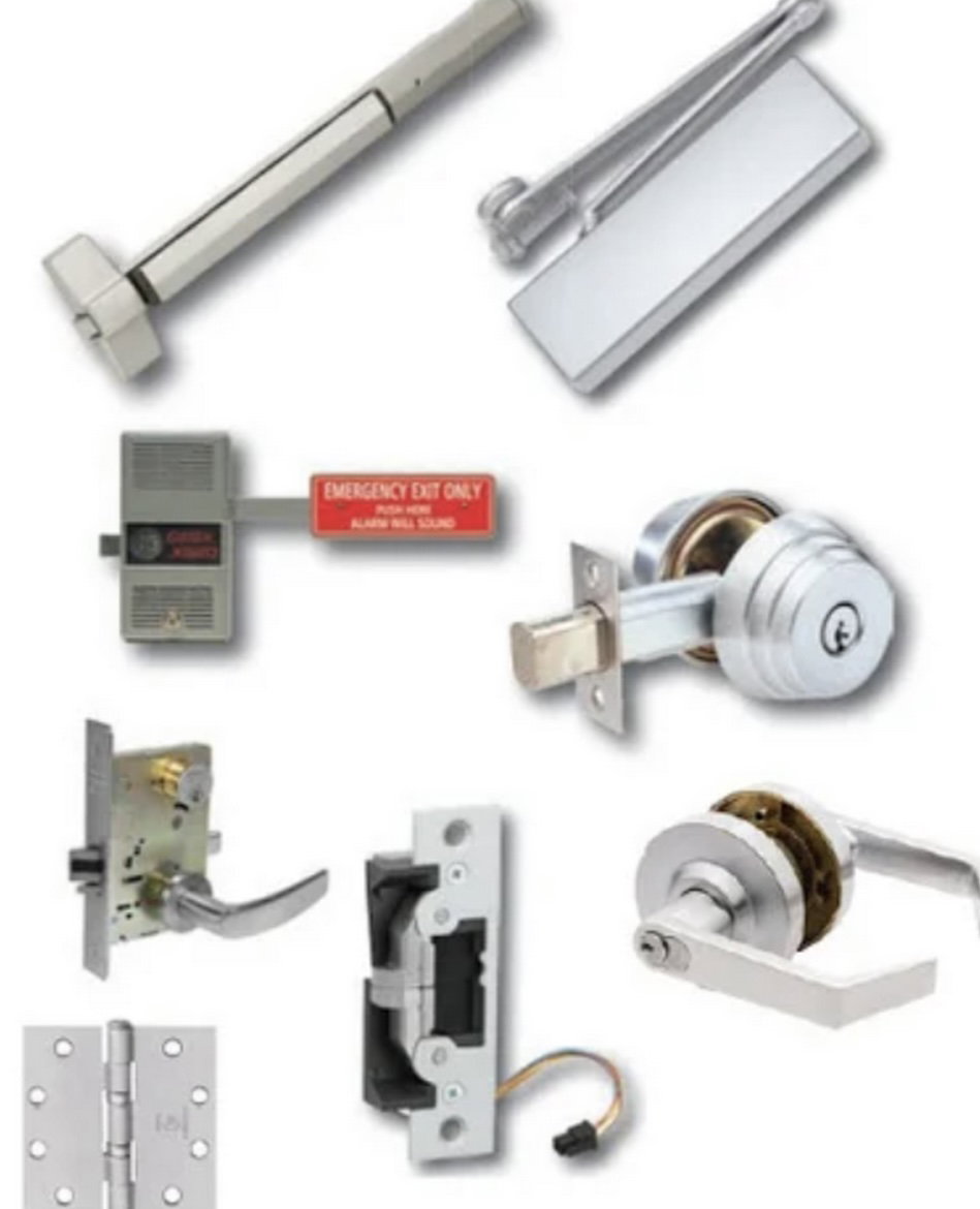 Professional Locksmith