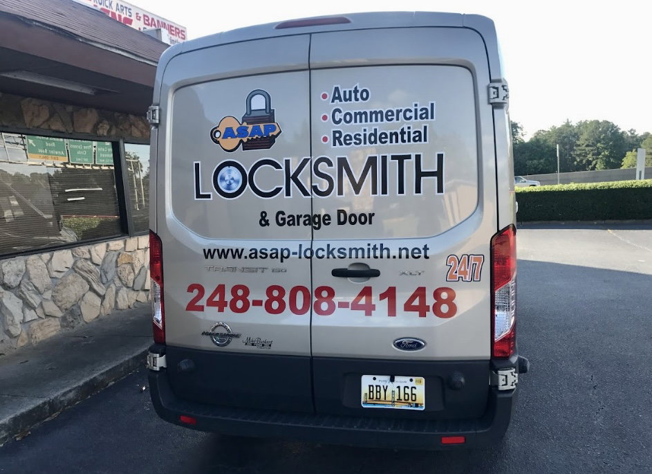 Professional Locksmith