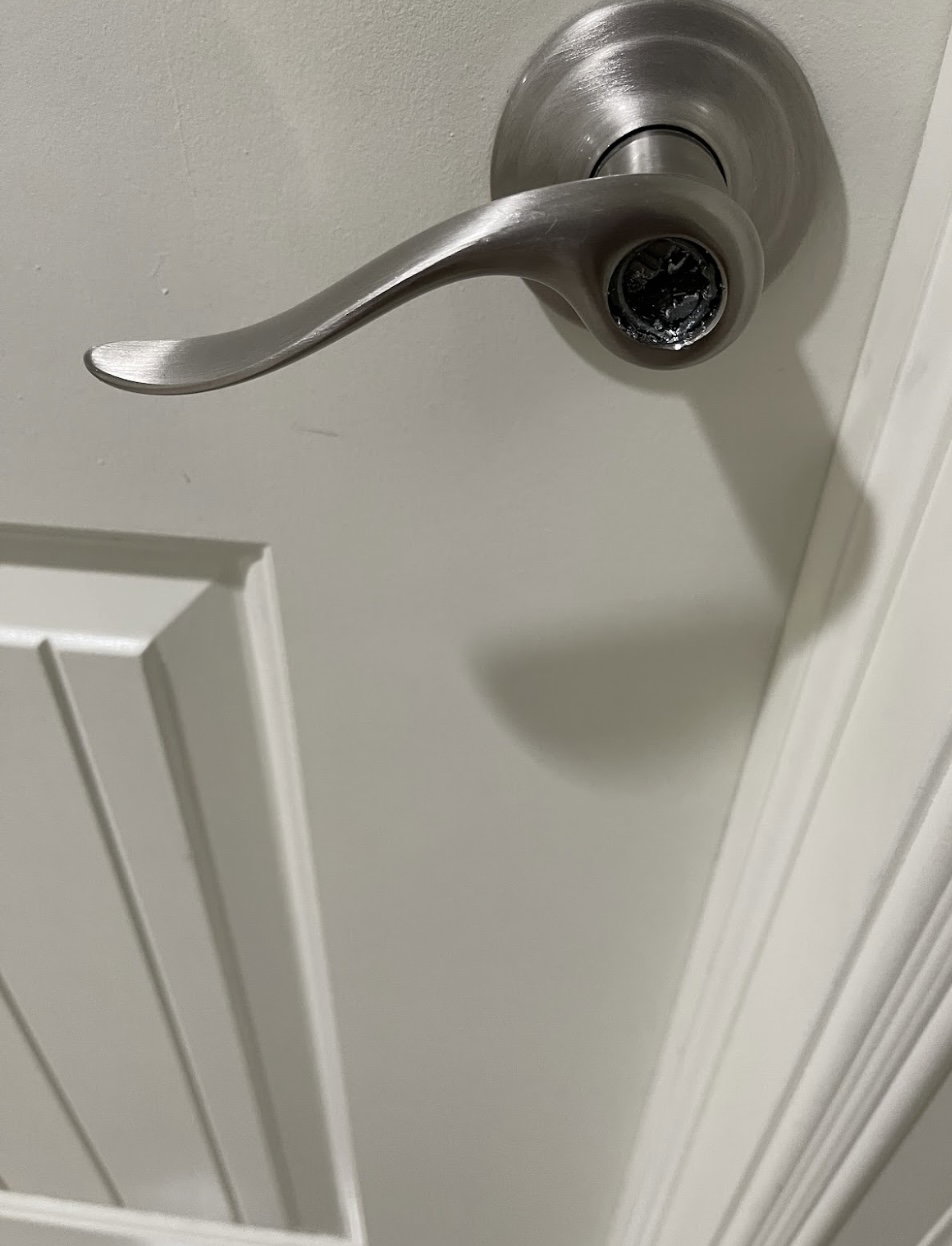 Professional Locksmith