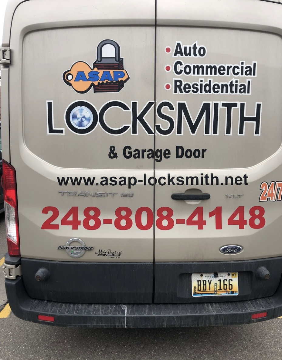 Professional Locksmith