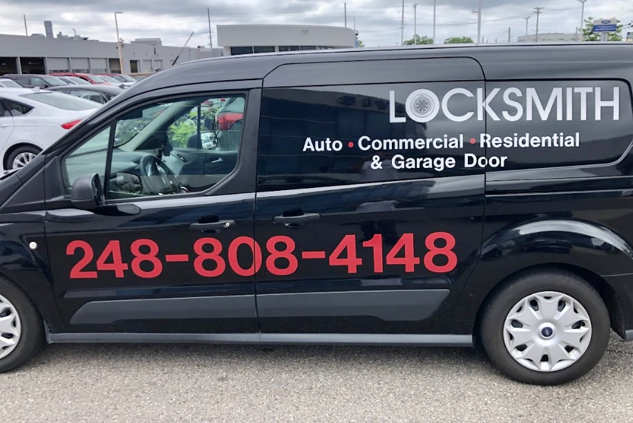 Professional Locksmith
