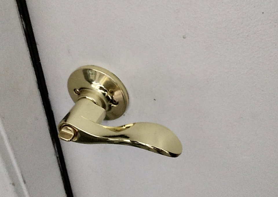 Professional Locksmith