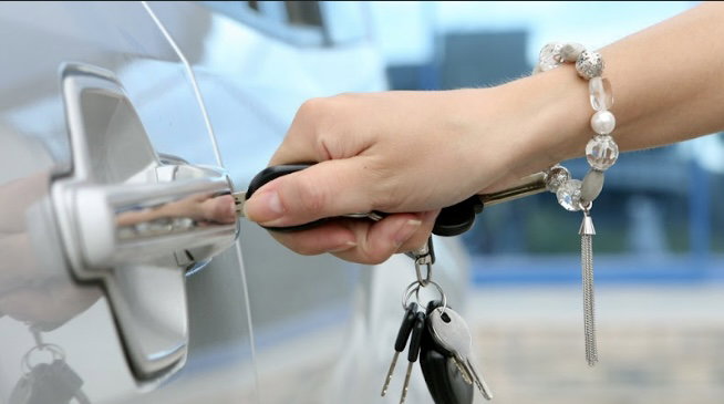 Professional Locksmith