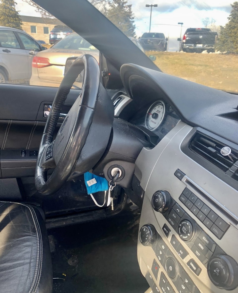 Professional Locksmith