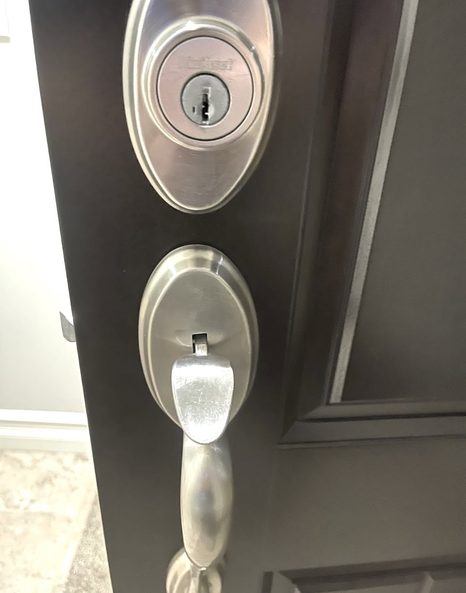 Professional Locksmith
