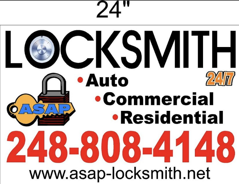 Professional Locksmith